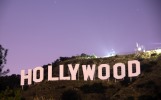 Hollywood: Nejslavnější nápis světa byl svědkem sebevraždy a přežil požár